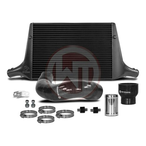 Wagner Competition Intercooler Kit Audi A5 2.0 TDi
