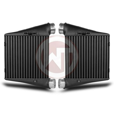 Wagner Competition Intercooler Audi RS4 B5