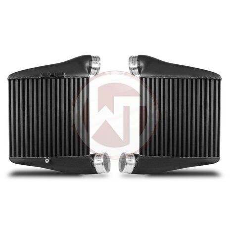 Audi RS4 B5 Intercooler Wagner Tuning