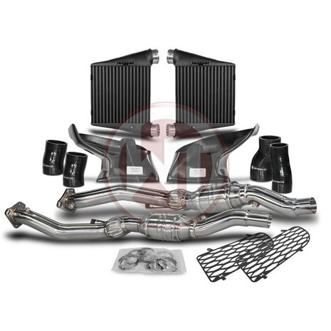 Competition Package Audi RS4 B5 IC+DP