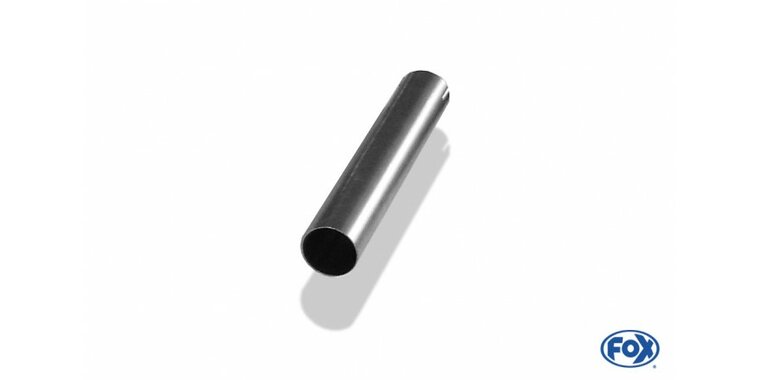 Fox uitlaat VW Bus T5/ T6 aansluitleiding  lange wielbasis