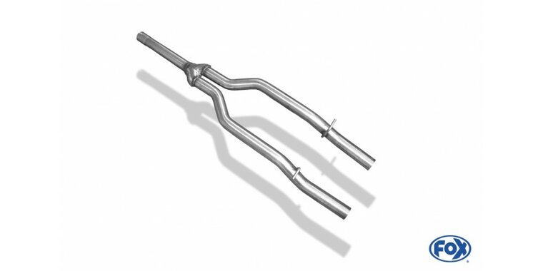 Chrysler 300C 3.0l CRD aansluitleiding  ESD/ Kat