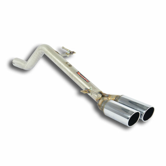 Alfa romeo mito 0.9 exhaust discount