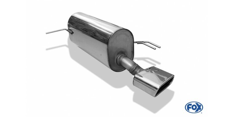 Hyundai i20 einddemper - 145x65 Txp 59