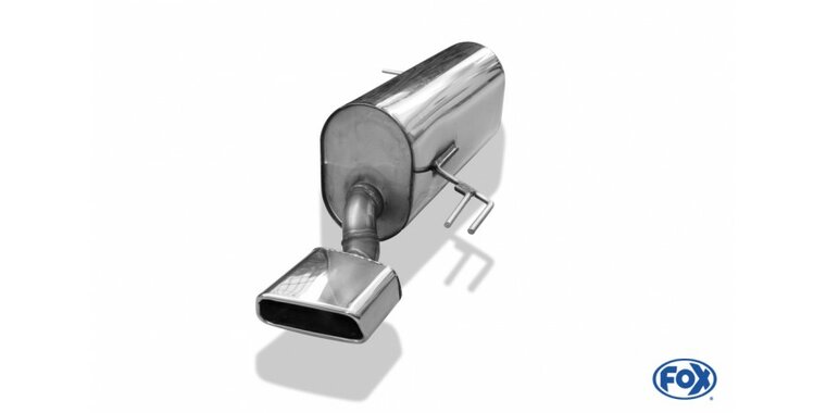 Hyundai i20 einddemper - 145x65 Txp 59