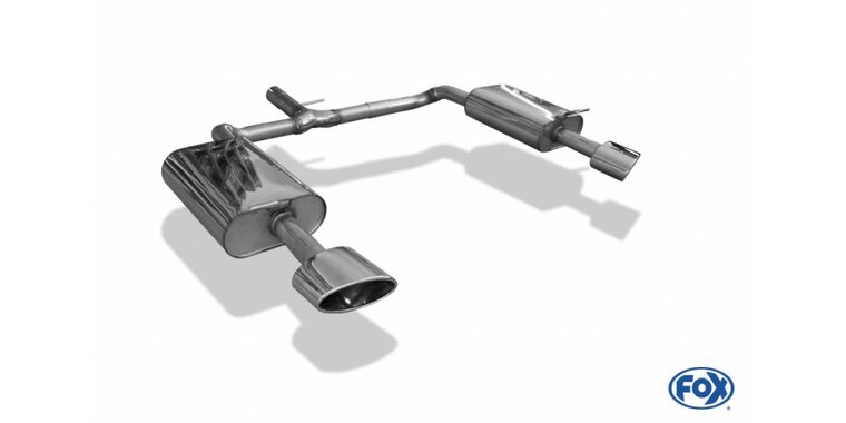 Hyundai i40 CW einddemper rechts/links - 160x90 Typ 38 rechts/links