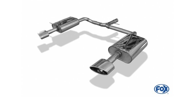 Hyundai i40 CW diesel einddemper rechts/links - 160x90 Typ 38 rechts/links
