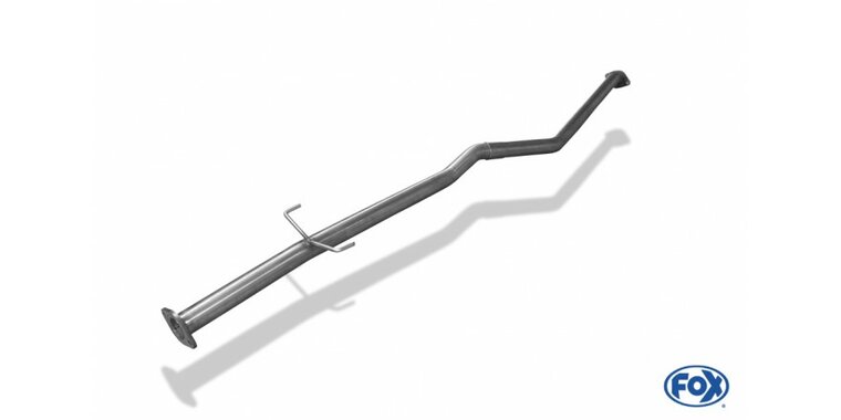 Mazda 6 - GJ - voorwielaandrijving aansluitleiding  ESD/ Kat