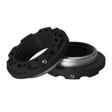  Schroef veerschotel ST Basic