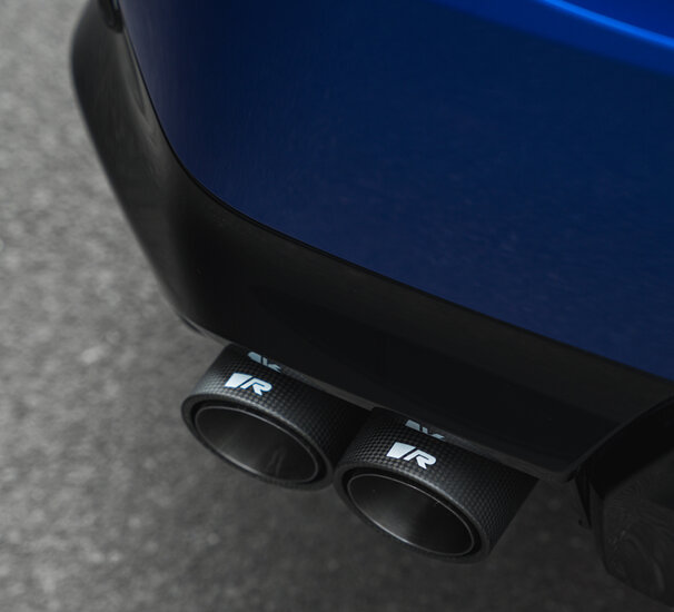 Remus Racing sportuitlaat voor BMW M240i xDrive G42 Coupe 3.0 275kW met GPF - Voor een sportieve rijervaring