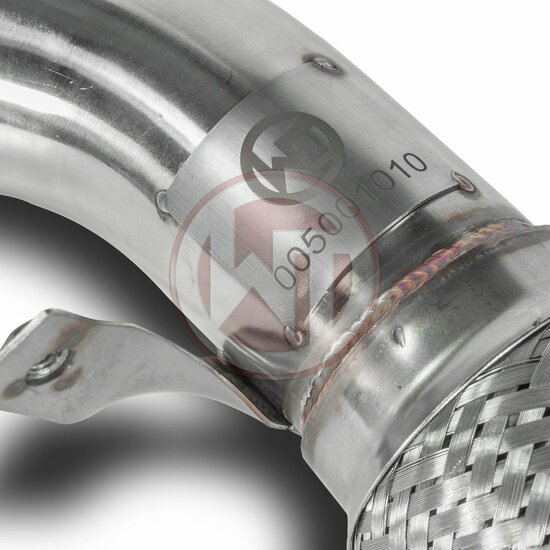 Wagner Tuning Competition Package EVO2 voor BMW 335d