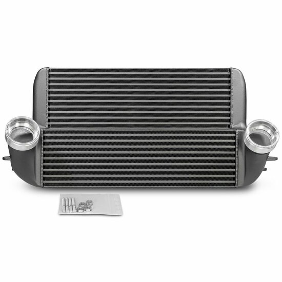 Wagner Tuning Competition Intercooler Kit voor BMW X5 3.0d / 3.0sd