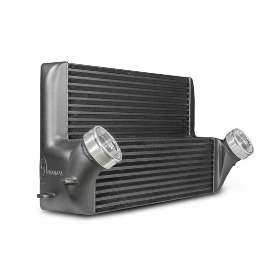 Wagner Tuning Competition Intercooler Kit voor BMW X5 3.0d / 3.0sd