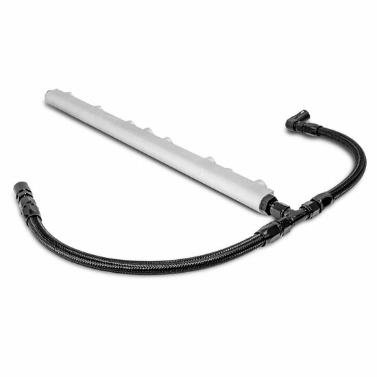 Wagner Tuning brandstof rail B58/S58 Inlaatspruitstuk voor BMW Z4 M40i