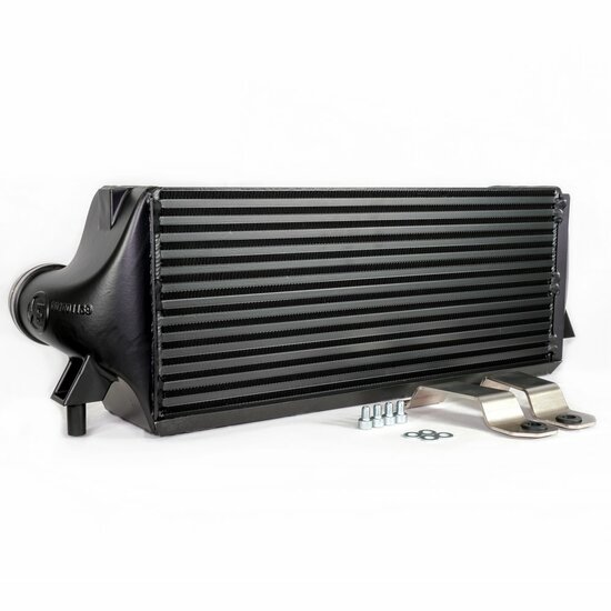 Wagner Tuning Performance Intercooler Kit voor Ford Ford Bronco 2.7 EcoBoost