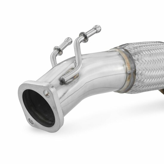 Wagner Tuning Downpipe-Kit 200CPSI voor Ford Focus MK3