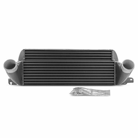 Wagner Tuning EVO1 Competition Intercooler Kit voor Ford Ford Mustang MK6 2.3 Ecoboost