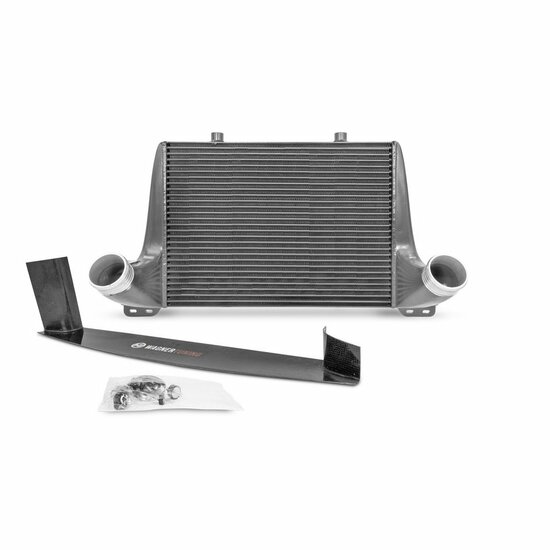 Wagner Tuning EVO2 Competition Intercooler Kit voor Ford Ford Mustang MK6 2.3 Ecoboost
