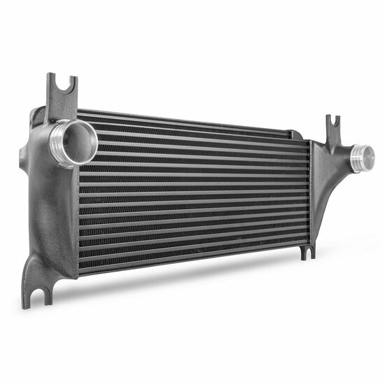 Wagner Tuning Competition Intercooler Kit voor Ford Ranger MK2 2.2TDCI
