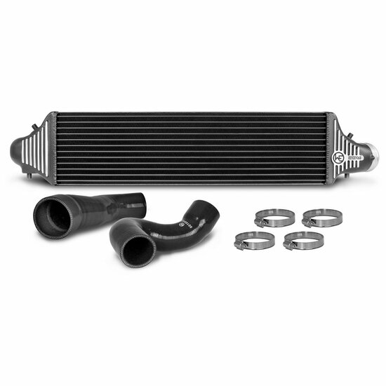 Wagner Tuning Competition Intercooler Kit voor Honda Civic FK2