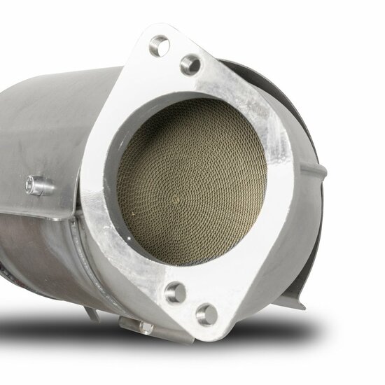 Wagner Tuning Downpipe Kit 300CPSI EU6 voor Subaru Subaru Impreza WRX STi 2007-2013