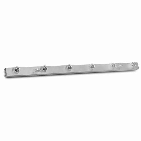 Wagner Tuning Fuel Rail S58 Intercooler voor Toyota Supra GR (MK5)