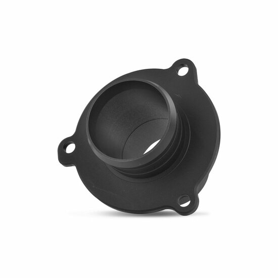 Wagner Tuning Turbodemper verwijderen voor VW Tiguan AD1 2.0TSI