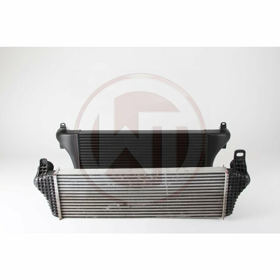 Wagner Tuning Competition Intercooler Kit voor VW Transporter T5.2 2.0 TSI
