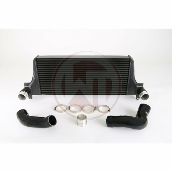 Wagner Tuning Competition Intercooler EVO 2 voor VW Transporter T5.1 2.5 TDI