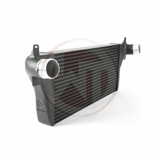 Wagner Tuning Competition Intercooler EVO 2 voor VW Transporter T5.1 2.5 TDI