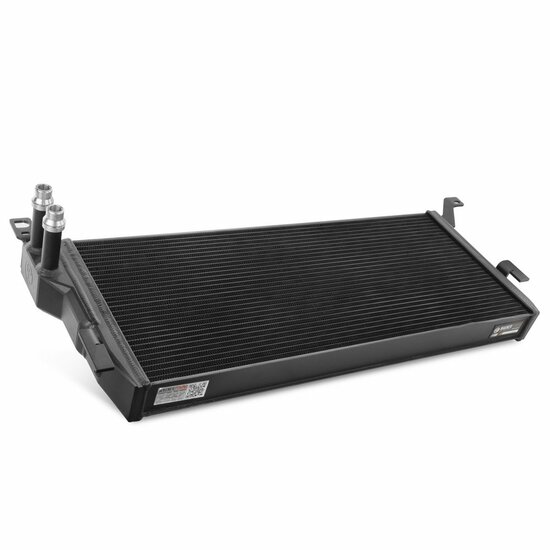 Wagner Tuning Radiator Kit voor VW Transporter T6 / T6.1 2.0 BiTDI