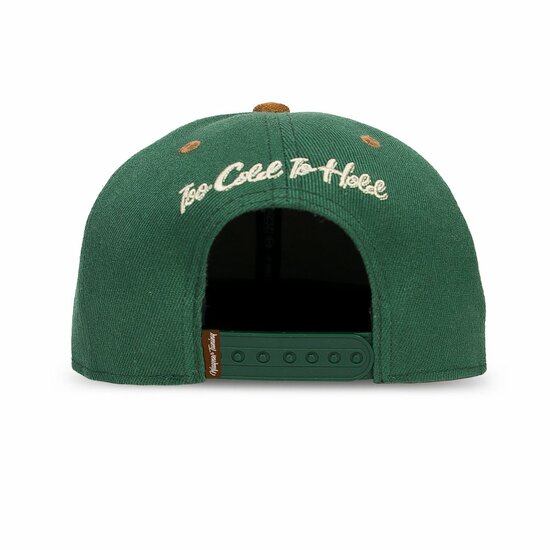 Wagner Tuning Snapback Cap 2Cold 2 Hold EDT. by Wagner Tuning