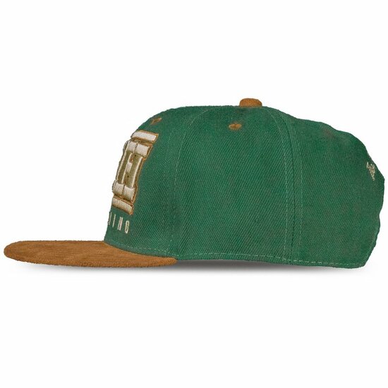 Wagner Tuning Snapback Cap 2Cold 2 Hold EDT. by Wagner Tuning