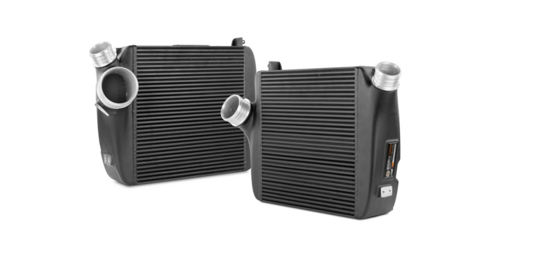 Wagner Tuning Performance Intercooler kit voor Porsche Cayenne S 3.0TFSI