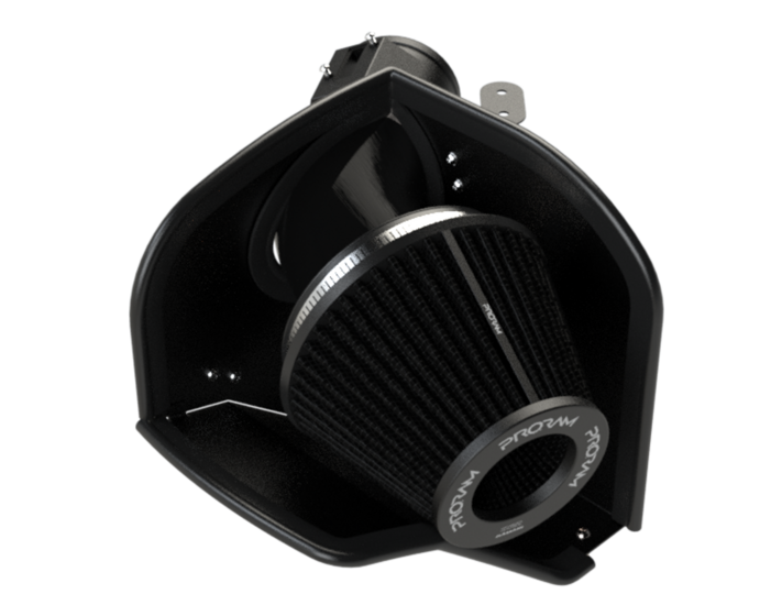 Performance Inductie Kit - BMW 128ti/135i and Mini Cooper GP F56