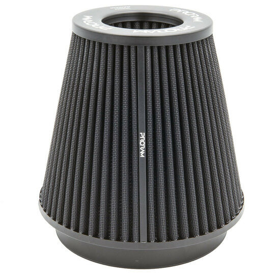 Proram Large - 152mm ID Neck - Proram Universeel Cone Luchtfilter