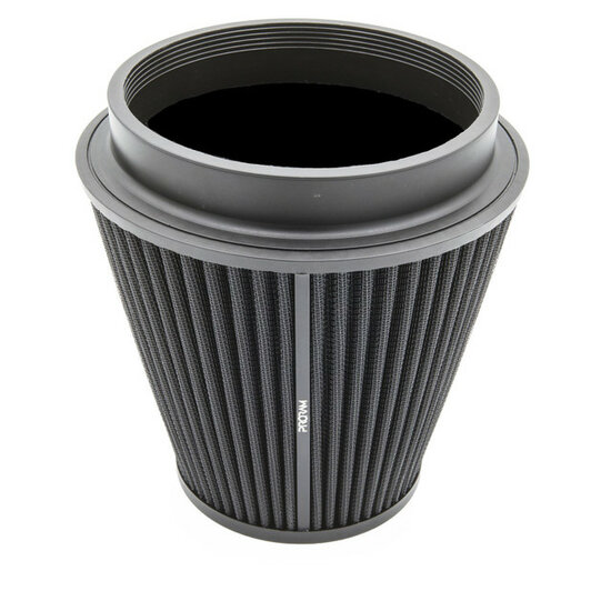Proram Large - 152mm ID Neck - Proram Universeel Cone Luchtfilter