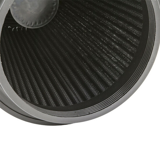 Proram Large - 152mm ID Neck - Proram Universeel Cone Luchtfilter