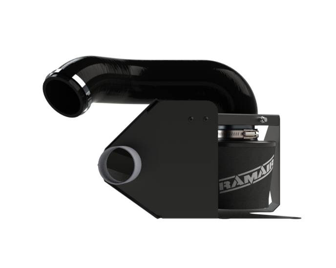 Ramair Air Inlaat - Renault Clio 3 2.0 16V