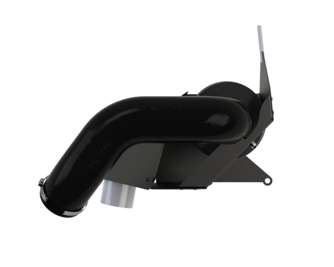 Ramair Air Inlaat - Renault Clio 3 2.0 16V