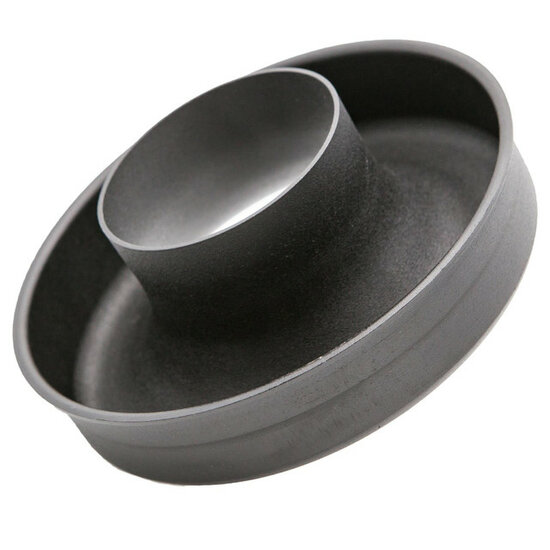 Ramair Aluminium Velocity Stack - 83mm