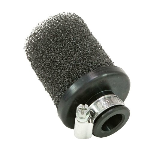 Ramair Breather Filter/ Oil Crankcase - 16mm ID - 20 PPI Schuim