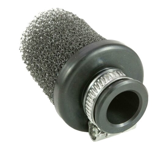 Ramair Breather Filter/ Oil Crankcase - 19mm ID - 20 PPI Schuim