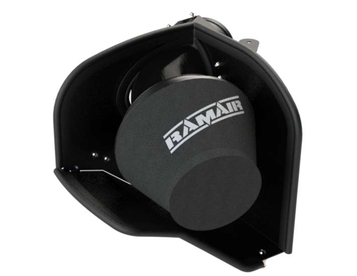 Ramair Inductie Kit - BMW 128ti/135i and Mini Cooper GP F56