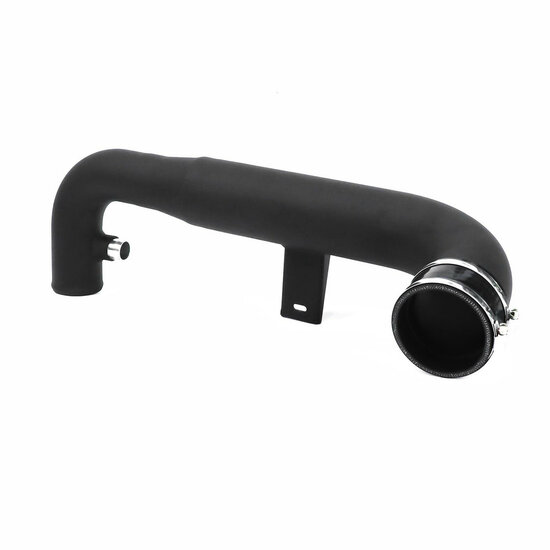 Ramair Performance Aluminium Hard Pijp - VAG 1.8/2.0 TSI