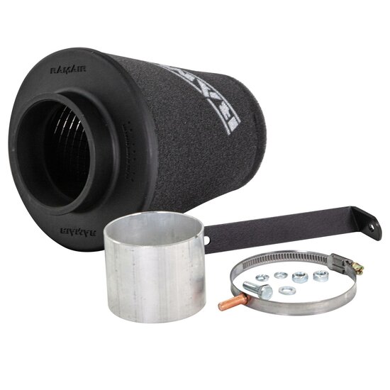 Ramair SR Performance Inlaat Kit Punto Abarth 1.4T