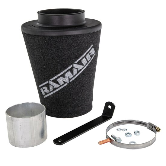 Ramair SR Performance Inlaat Kit Punto Abarth 1.4T