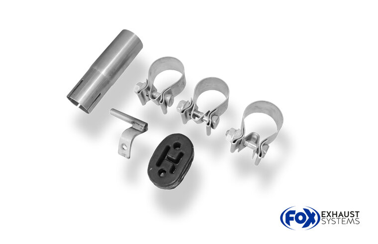 Dacia Sandeo einddemper - 1x90  17