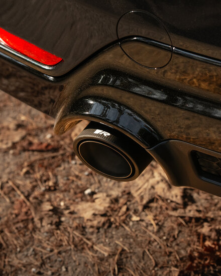 Toyota Yaris GR 1.6 Turbo Facelift Sportuitlaat Remus - EG Goedgekeurd met attest