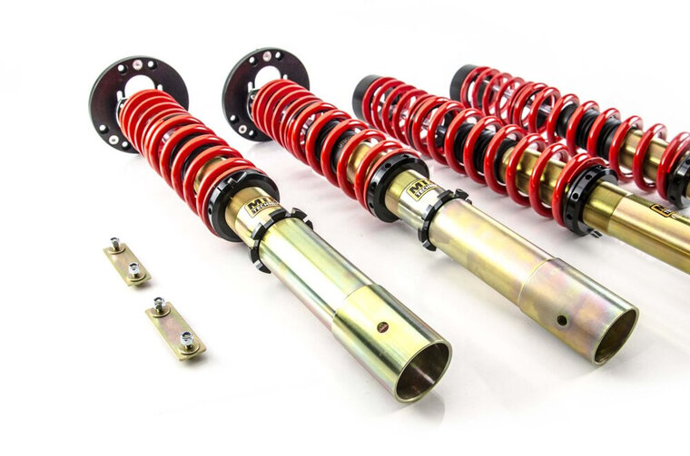 MTS Schroefset Sport BMW 7 Series / E23 Type E23 strut diameter at the front axle of 52 mm